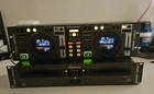 Pioneer CMX-3000 Dual Twin CD Deck Professional DJ CDJ Player CMX3000 Used