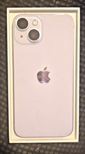 Apple iPhone 14 A2649 128GB Better than Fair Condition | Purple | UNLOCKED