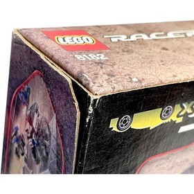 LEGO Racers: Monster Crushers (8182)