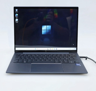 HP Elite Dragonfly G4 Core i7 1365U 16GB 512GB iris XE W11 Pro - ohne Akku!