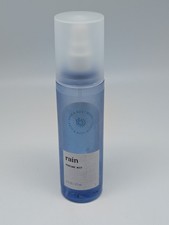Bath  Body Works Rain Perfume Mist Fragrance Body Spray 6oz - Lavender Scent