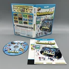 Nintendo Land (Nintendo Wii U) Tested CIB **COMPLETE**