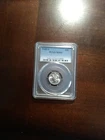 1945-S Mercury Dime MS65 PCGS Blue Label