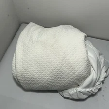 King Dri-Tec Performance Mattress Protector BedGear Moisture-Wicking Breathable