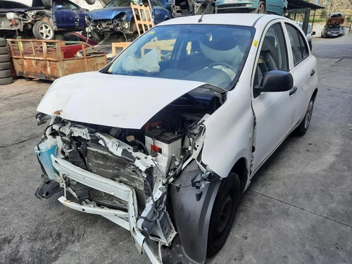 476603HN5A Abs para NISSAN MICRA (K13K/KK) * 2015 2236844 - Imagen 9 de 10