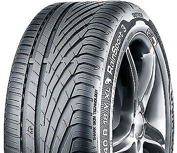 Uniroyal RainSport 3