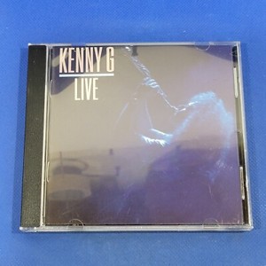 Kenny G Live | eBay