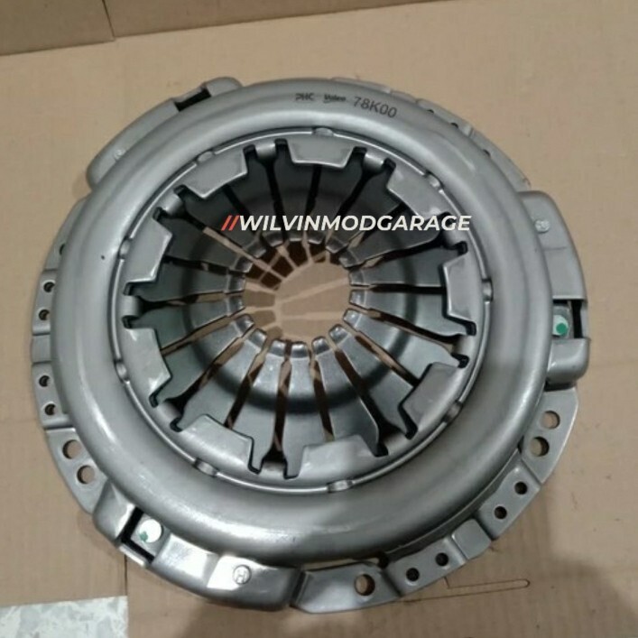 Suzuki OEM 09-13 Grand Vitara-clutch Pressure Plate 2210078K00 for