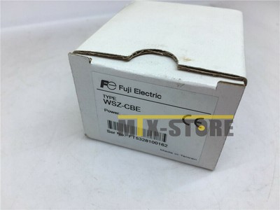 1pcs Brand New   PLC WSZ-CBE ( WSZCBE ) New IN BOX #E1