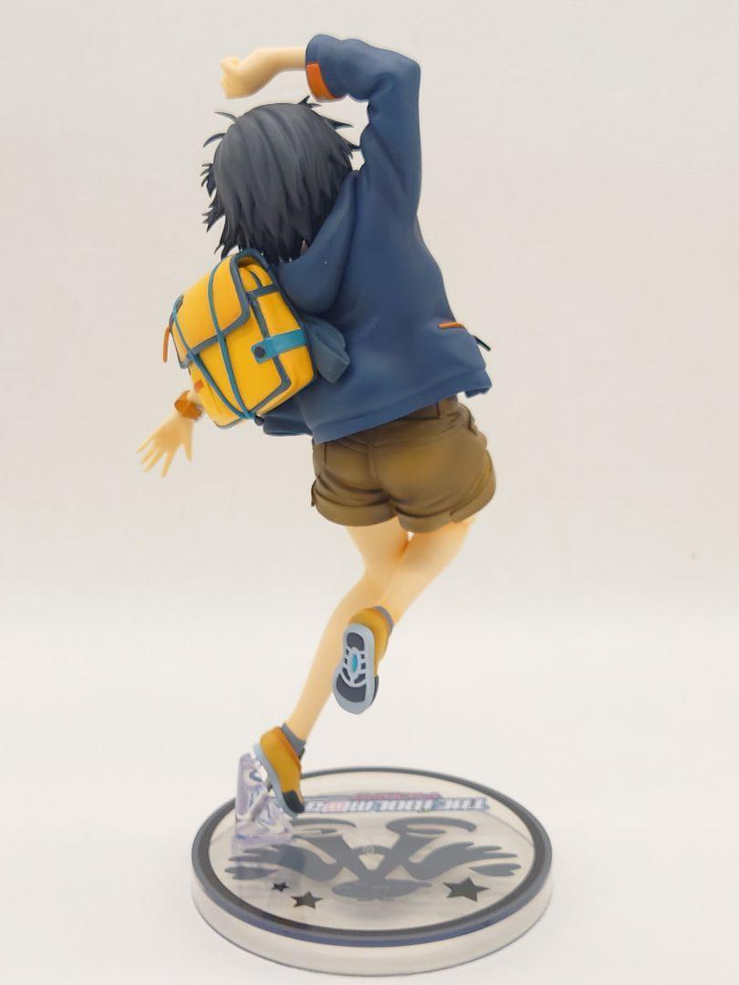Idol Master Makoto Kikuchi 1/8 Scale PVC Figure Phat Company