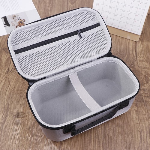 Storage Case Travel Carry Projector Bag For HY320/300 Protector Carrying Bags - Photo 10/12