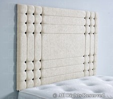 Bed Headboard 36" Chicago