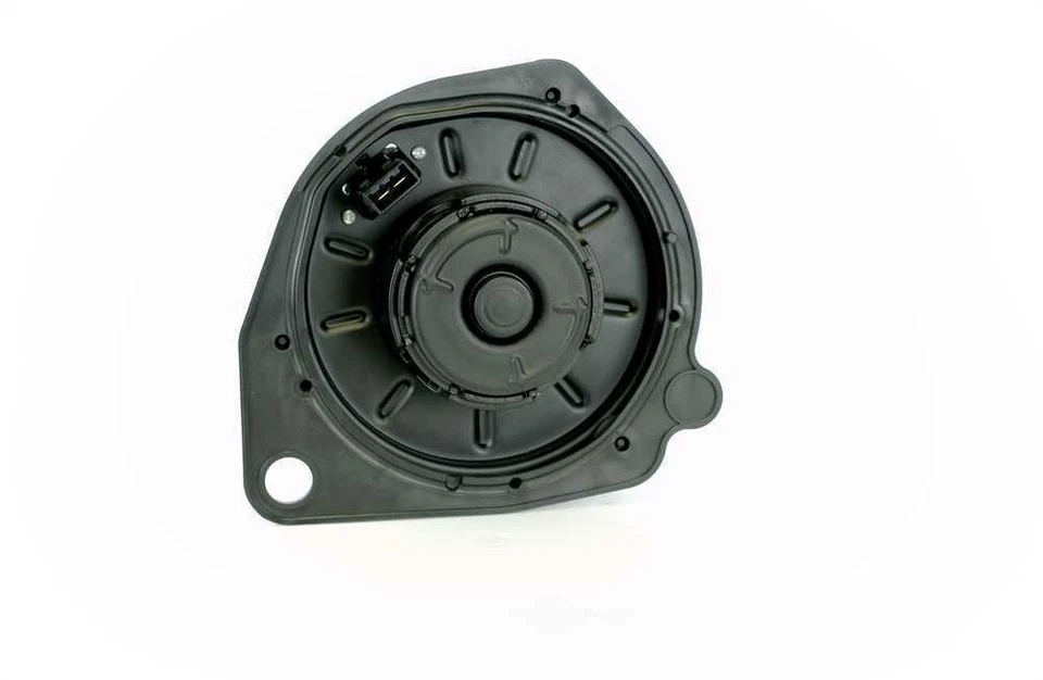 Conjunto de motor soplador de climatización para Volvo 740 760 940 1983-1998 NISSENS NORTH AMERI Foto 3 de 4