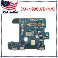 OEM Microphone Board Mic Replacement For Samsung Galaxy Note 20 Ultra 5G N986U