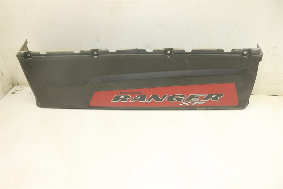 Polaris Ranger 500 700 800 XP Crew Box Bed Panel Side Left 5437563