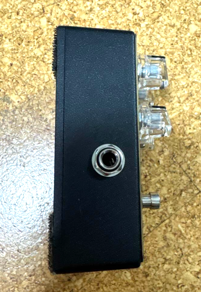 ギター Gemini Booster G-Life Guitars GEMINI BOOSTER Overdrive OVALTONE Made in Japan | eBay