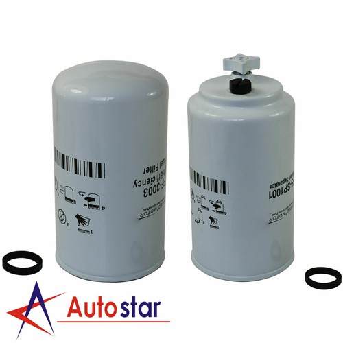 Fuel System Filters FS-1001 FF-3003 