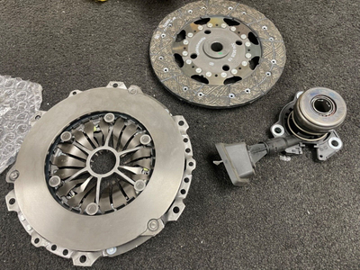 LuK 624352734 Clutch Kit for sale online | eBay 