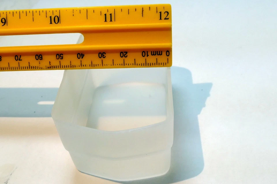 Soft Dome Omni-Bounce Flash Bounce Diffuser for Canon Speedlight 580EX - Image 4 of 4