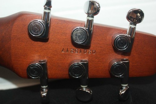 Seagull S6 Original Acoustic Guitar 6-String Pre-owned Very Good Condition  - Picture 4 of 6