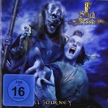 The Final Journey von Black Messiah | CD | Zustand sehr gut