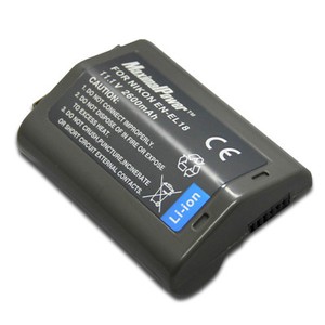 Nikon D4 Battery | eBay