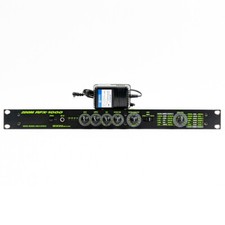 Zoom RFX-1000 Digital Reverb and MultiFX Unit...