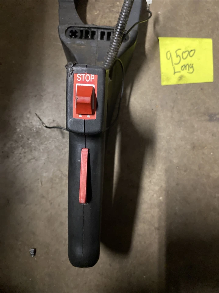 Little Wonder 2224D Mango Completo ��OEM Genuino Foto 3 de 4