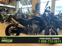 2021 KTM 890 duke