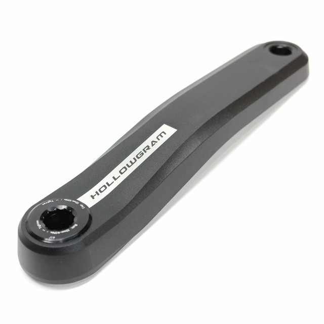 cannondale hollowgram crank arms