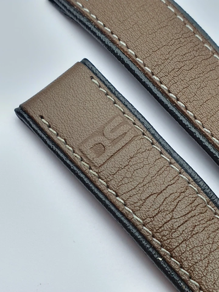 Pulsera Certina DS - 17,7mm - Piezas Foto 2 de 4