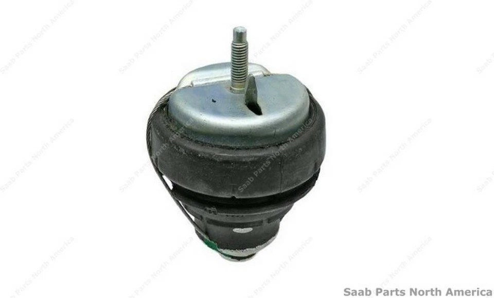 Montaje de motor para Volvo 850 PN# 586033 1995 Hutchinson Foto 2 de 2