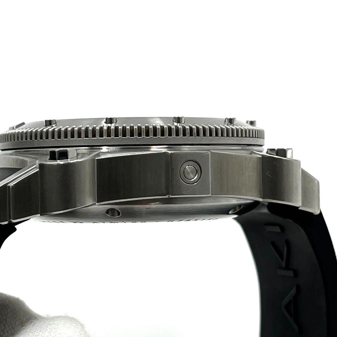 Authentic  Hamilton Khaki Below Zero Automatic Bl… - image 6