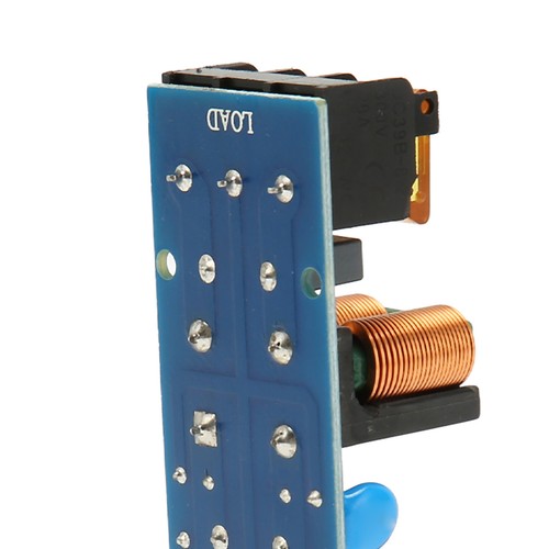 EMI Filter Board Low Pass 50 60Hz AC Copper Power Filtering Module For Eleva - Picture 4 of 23