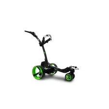 MGI Zip X5 Electric Golf Cart - 36 Hole Battery - (Drink, Umbrella, & GPS Pho...