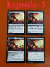 4x Smiting Helix | Modern Horizons | MTG Magic Cards