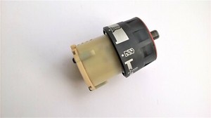 Getriebe für Black & Decker CP12  Akkuschrauber  12V