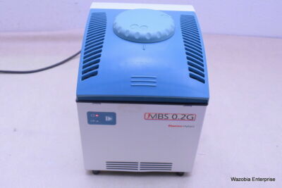 THERMO HYBAID MODEL MBS 0.2G