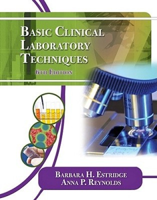 Grundlegende klinische Labortechniken von Barbara [Taschenbuch]