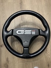 Classic OPEL KADET GTE ASTRA STEERING WHEEL VAUXHALL GSI SRI ASCONA PERSONAL.