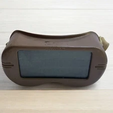 Jackson Products Unigoggle II Welding Goggles With Adjustable Strap