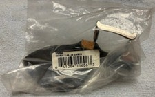 Guarneri Chin Rest 3/4 4/4 Violin - S5364