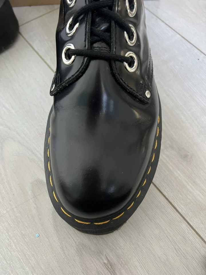 Dr. Martens Jadon Max, photo 4 sur 5