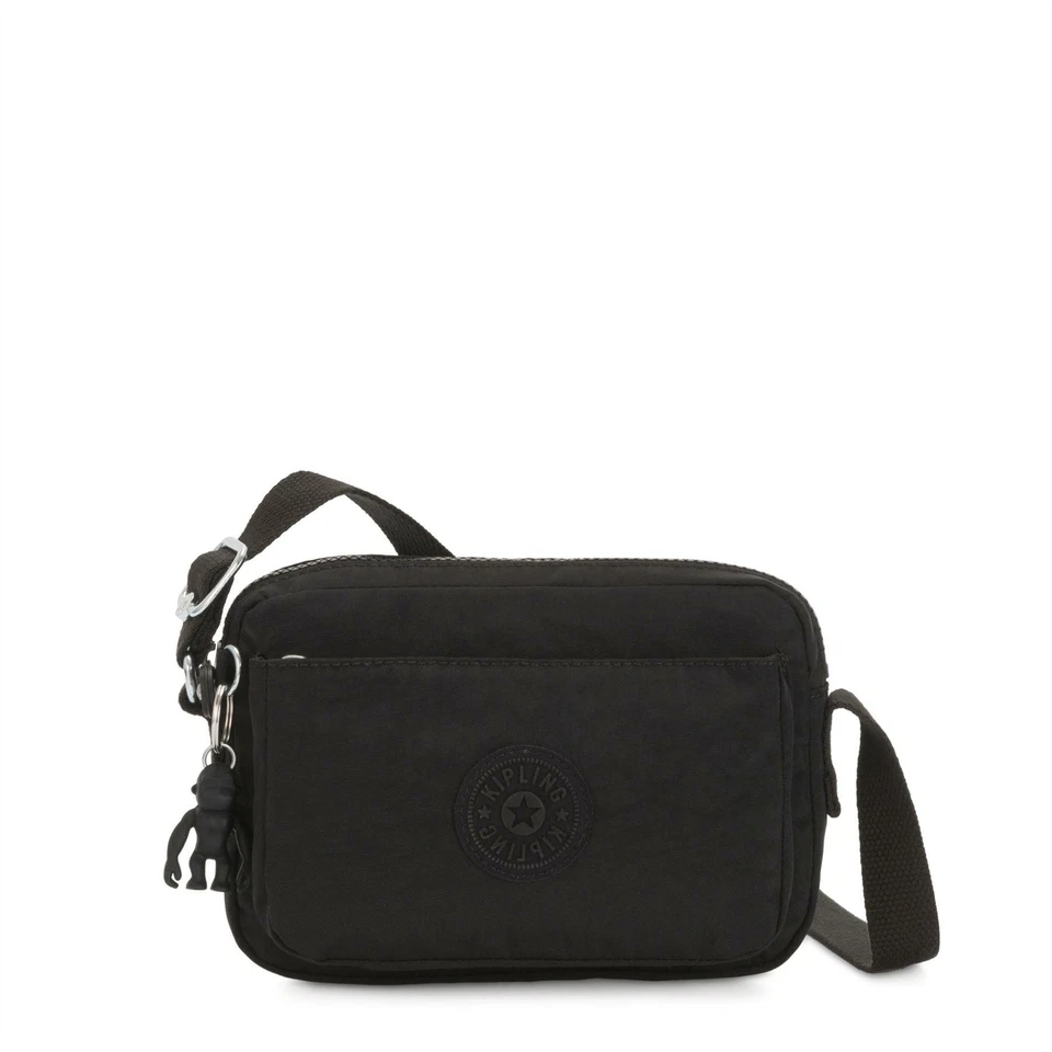 Kipling Abanu Small Crossbody / Shoulder / Bumbag Handbag Latest Colours