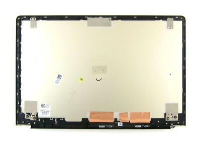 New OEM Dell Vostro 15 5568 P62F Gold LCD Back Cover - D5NX2