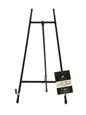 Tripar International Traditional Black Art Easels