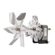 J238-112-11263 High Temperature Resistant Drying Oven Fan Blower Drying Oven