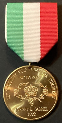 1991 San Antonio Fiesta Celebration Rey Feo De San Antonio Johnny D Gabriel