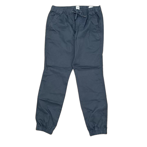 Neu mit Etikett GAP Herren Größe XS grau GapFlex Essential Jogginghose Hose NEU - Bild 2 von 6