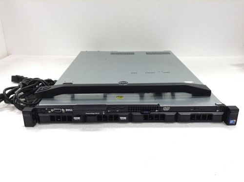 DELL PowerEdge R310 Intel Xeon X3470 2.93GHz Server w/8Gb Ram, NoHD, WORKING - Afbeelding 5 van 19